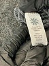 Athleta Chevron-herringbone Gray Active Pants Size XS - photo 5