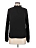 Zara Black Long Sleeve Blouse Size M - photo 1