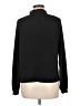 Zara Black Long Sleeve Blouse Size M - photo 2