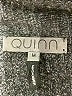 Quinn Gray Cardigan Size M - photo 7
