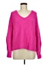 Universal Thread Pink Pullover Sweater Size M - photo 1