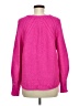 Universal Thread Pink Pullover Sweater Size M - photo 2