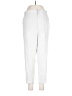 Equipment White Casual Pants Size 4 - photo 1