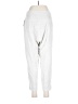 Equipment White Casual Pants Size 4 - photo 2
