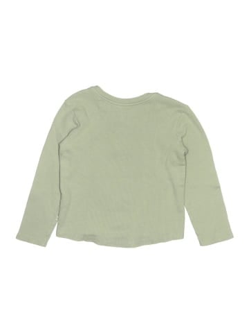 Honest Baby Clothing Long Sleeve Henley (view 2)