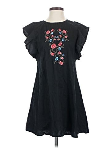 Potter's Pot Casual Dress (view 1)