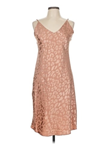 Natori Cocktail Dress (view 1)