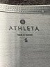 Athleta Silver Long Sleeve T-Shirt Size S - photo 7