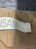 Isani Color Block Tan Jacket Size XS - photo 6