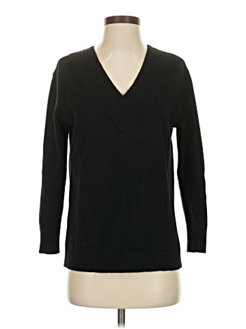 By Anthropologie Pullover Sweater (view 1)