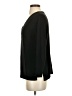 By Anthropologie Black Pullover Sweater Size S - photo 5