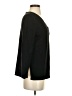 By Anthropologie Black Pullover Sweater Size S - photo 4