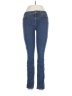 Level 99 Hearts Blue Jeans Size 29 waist - photo 1