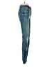 Good American Blue Jeans Size 0 - photo 4