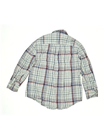 Gap Kids Long Sleeve Button-Down Shirt (view 2)