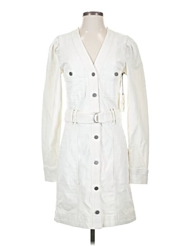 Electric & Rose Casual Dress (view 1)