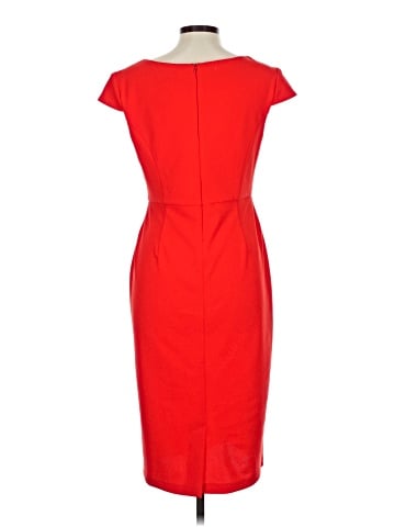 Connected Apparel Cocktail Dress (view 2)