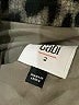 CAbi Animal Print Gray Blazer Size 2 - photo 6