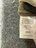 CAbi Animal Print Gray Blazer Size 2 - photo 8