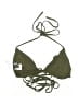 Shein 100% Polyester Green Swimsuit Top Size 2 - photo 2