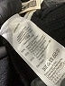 Madewell Black Wool Pullover Sweater Size XS - photo 8