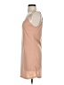 Wild Fable Solid Tan Casual Dress Size S - photo 5