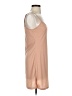 Wild Fable Solid Tan Casual Dress Size S - photo 4