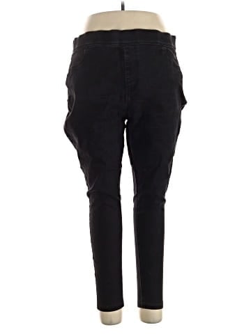 Walmart Casual Pants (view 1)