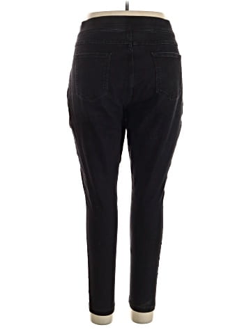 Walmart Casual Pants (view 2)