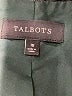 Talbots Purple Coat Size 18 - photo 3