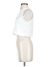 Assorted Brands White Sleeveless T-Shirt Size XS - photo 5