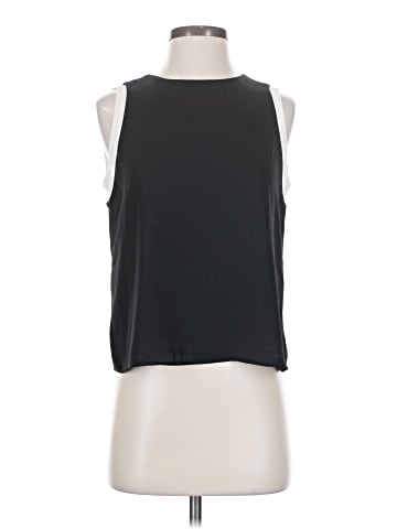 Banana Republic Sleeveless Blouse (view 1)