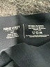 Nine West Black Athletic Shorts Size S - photo 3