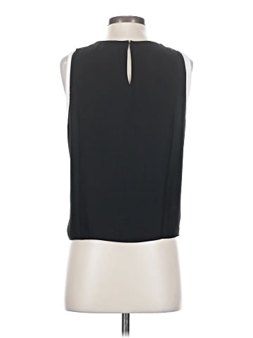 Banana Republic Sleeveless Blouse (view 2)