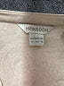 Monsoon 100% Viscose Tan Casual Dress Size 8 - photo 7