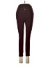 Lululemon Athletica Solid Burgundy Active Pants Size 8 - photo 2
