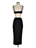 Shein Black Cocktail Dress Size 2 - photo 2