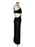 Shein Black Cocktail Dress Size 2 - photo 4