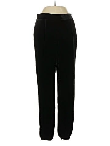 Joie Velour Pants (view 1)