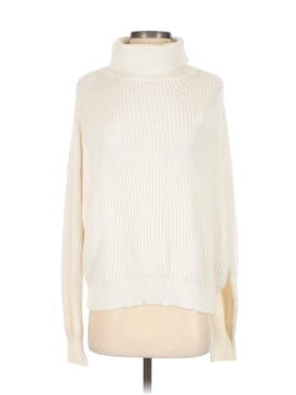 Ambiance Apparel Turtleneck Sweater