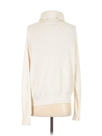 Ambiance Apparel Turtleneck Sweater (view 2)