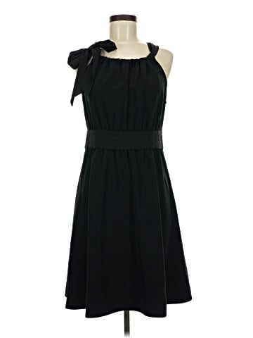The Limited Cocktail Dress (view 1)