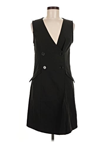 Max Studio Cocktail Dress (view 1)