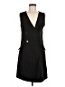 Max Studio Black Cocktail Dress Size M - photo 1