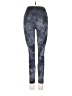 Lululemon Athletica Gray Active Pants Size 4 - photo 1