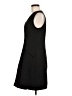 Max Studio Black Cocktail Dress Size M - photo 5