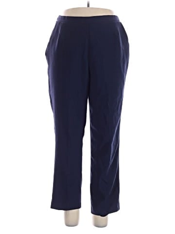 Allison Daley Casual Pants (view 1)