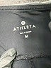 Athleta Black Active Pants Size M - photo 7