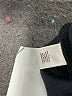Ann Taylor Black Coat Size S - photo 7