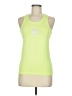 Pheel Yellow Green Active Tank Size M - photo 1